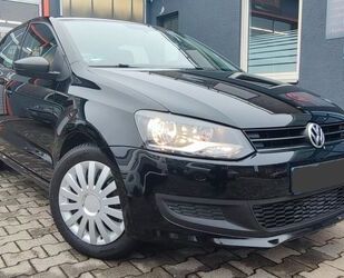 VW Volkswagen Polo 1.2 44kW Trendline Trendline Gebrauchtwagen