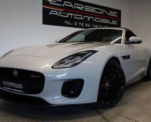 Jaguar Jaguar F-TYPE Cabriolet R-Dynamic Limited Edition Gebrauchtwagen