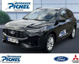 Ford Ford Kuga ST-Line Plug-In Hybrid ALARMANLAGE+TECHN Gebrauchtwagen