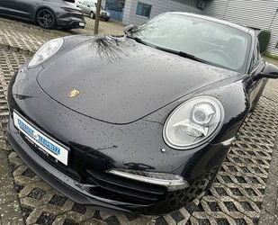 Porsche Porsche 911 991 Carrera S PDK Klappe BiXenon 20Zol Gebrauchtwagen