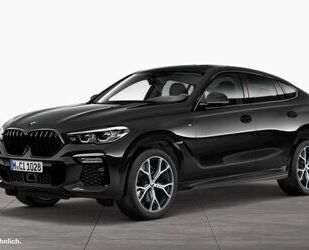 BMW BMW X6 M50i LiveCockpitProf Head-Up Kamera HiFi LE Gebrauchtwagen