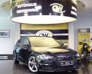 Audi Audi A4 Avant 2.0TFSI Quatt.Pano Matrix Leder Virt Gebrauchtwagen