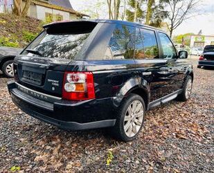 Land Rover Land Rover Range Rover Sport V8 4.4l Full option Gebrauchtwagen