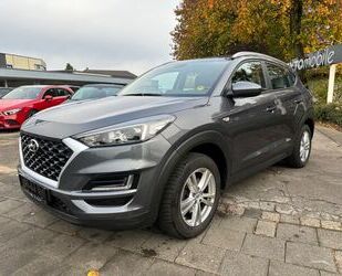 Hyundai Hyundai Tucson Pure 2WD 1,6 TGDI/LED,Kamera,Pdc Gebrauchtwagen