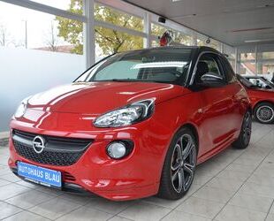 Opel Opel Adam S *TEILLEDER*PDC*18