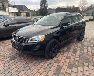 Volvo Volvo XC60 D5 Kinetic AWD SHZ, PDC, Leder Gebrauchtwagen