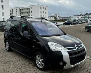 Citroen Citroën Berlingo VTi 120 XTR Gebrauchtwagen