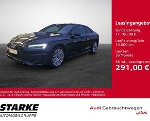 Audi Audi A5 Coupe 45 TFSI S tronic quattro S line Navi Gebrauchtwagen