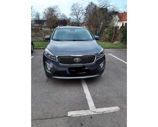 Kia Kia Sorento 2.2 CRDi AWD Platinum Edition Automa.. Gebrauchtwagen