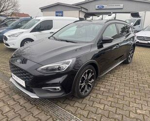 Ford Ford Focus Turnier Active X (8-fach Bereifung) Gebrauchtwagen