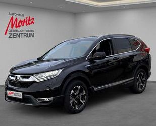 Honda Honda CR-V 2.0 i-MMD HYBRID 4WD Executive *HEAD UP Gebrauchtwagen