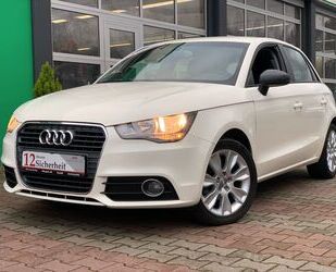 Audi Audi A1 Sportback ambition Gebrauchtwagen