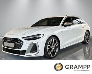 Audi Audi S5 Avant TFSI MATRIX LED+360° KAMERA+NAVI+ Gebrauchtwagen