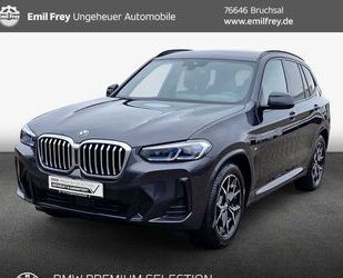 BMW BMW X3 xDrive20d Aut. Gebrauchtwagen