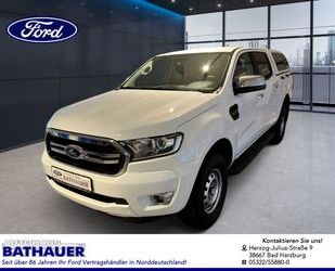 Ford Ranger Gebrauchtwagen