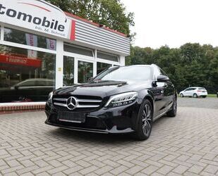 Mercedes-Benz Mercedes-Benz C 180 T Avantgarde CDI mit Panorama Gebrauchtwagen