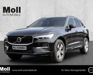 Volvo Volvo XC60 Core 2WD B4 Benzin EU6d digitales Cockp Gebrauchtwagen