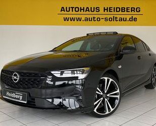Opel Opel Insignia GS AT Ultimate HighGloss 20