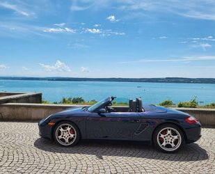 Porsche Porsche Boxster S TÜV Neu Gebrauchtwagen