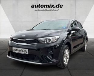 Kia Kia Stonic ,Edition 7,SHZ,PDC,APP,Temp,Winterpaket Gebrauchtwagen