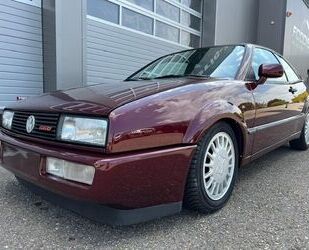 VW Volkswagen Corrado G 60,Klima,1Hand.Tausch möglich Gebrauchtwagen