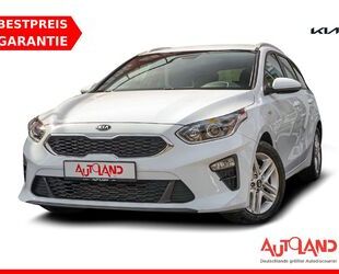 Kia Kia Ceed SW 1.0 T-GDI Vision Klima Android Apple D Gebrauchtwagen