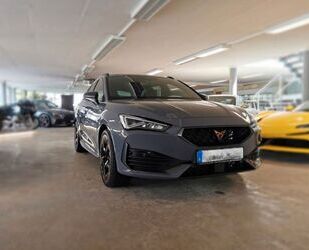 Cupra Cupra Leon E-Hybrid 245PS DSG Sportstourer Gebrauchtwagen