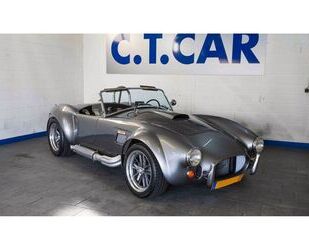 Dacia AC Cobra 427 5.0 Ford GT Backdraft Racing 427 Gebrauchtwagen