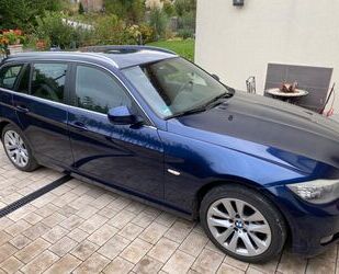 BMW BMW 320d xDrive Touring Edition Lifestyle Gebrauchtwagen