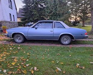 Chevrolet Chevrolet Malibu Classic Landau matching numbers Gebrauchtwagen