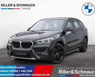 BMW BMW X1 xDrive 25e Advantage PANO+LED+HUD+ACC+NAVI+ Gebrauchtwagen