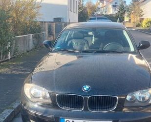 BMW BMW 116 Gebrauchtwagen