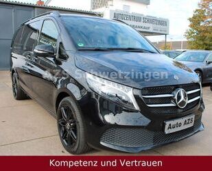 Mercedes-Benz Mercedes-Benz V 300d AVANTGARDE EDITION lang/360°/ Gebrauchtwagen