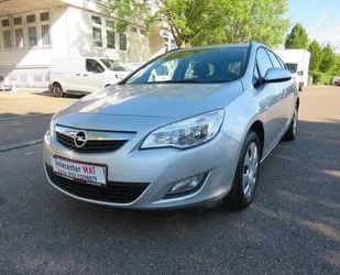 Opel Opel Astra J Sports Tourer Selection Gebrauchtwagen