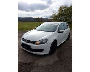 VW Volkswagen Golf 1.6 TDI BMotion Tech Style Variant Gebrauchtwagen