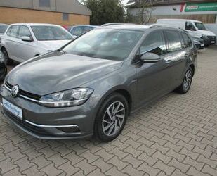 VW Volkswagen Golf 7 Variant 1,4 TSI BMT Sound Gebrauchtwagen