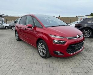 Citroen Citroën C4 Picasso/Spacetourer Exclusive,2HD,NAVI, Gebrauchtwagen