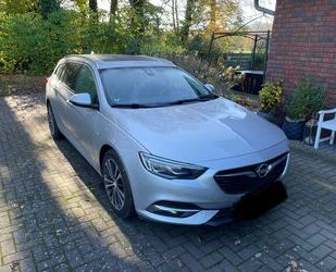 Opel Opel Insignia 2.0 Diesel 125kW Business Innov Aut. Gebrauchtwagen