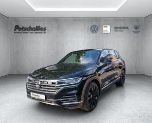 VW Volkswagen Touareg Atmosphere 3.0 V6 TSI 4Motion D Gebrauchtwagen