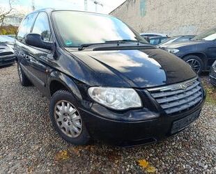 Chrysler Chrysler Grand Voyager- 7 SITZER-AUTOMATIK Gebrauchtwagen