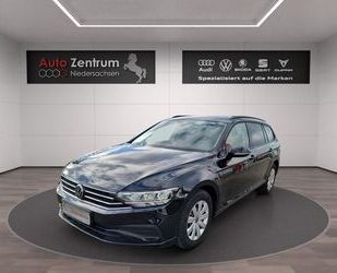 VW Volkswagen Passat 2.0 TDI Conceptline CarPlay AHK* Gebrauchtwagen