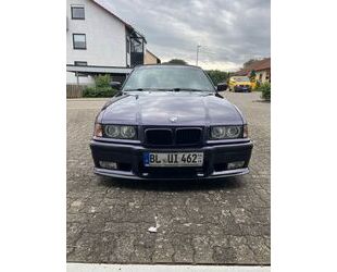 BMW BMW 318i Cabrio 318i Gebrauchtwagen