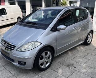 Mercedes-Benz Mercedes-Benz A 150 A -Klasse A 150 Gebrauchtwagen