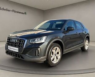 Audi Audi Q2 35 TFSI S-tronic (LED/NAVI/KAMERA/SITZHEIZ Gebrauchtwagen