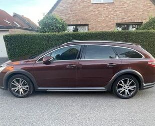 Peugeot Peugeot 508 RXH Gebrauchtwagen