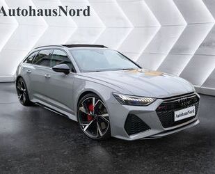 Audi RS6 Gebrauchtwagen