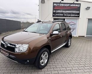 Dacia Dacia Duster 1.6 Prestige **Top-Gepflegt** Gebrauchtwagen