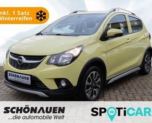 Opel Karl Gebrauchtwagen