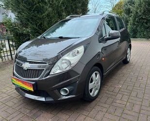 Chevrolet Spark Gebrauchtwagen