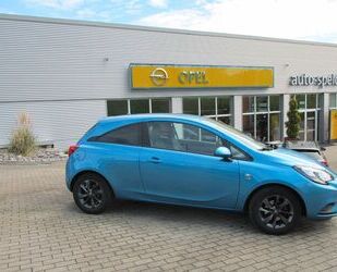 Opel Opel Corsa E 120 Jahre ecoFlex Gebrauchtwagen